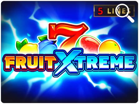 Fruit Xtreme Betfair